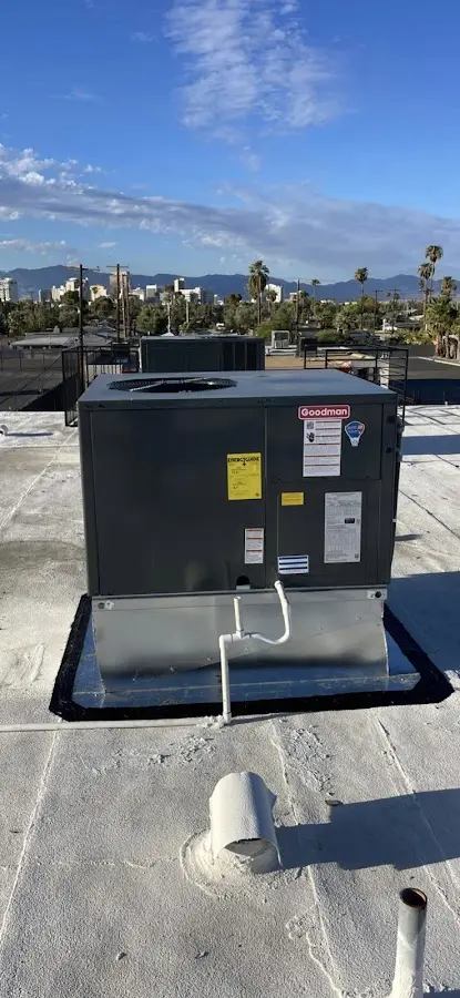 AC Repair in Miramar Beach, FL
